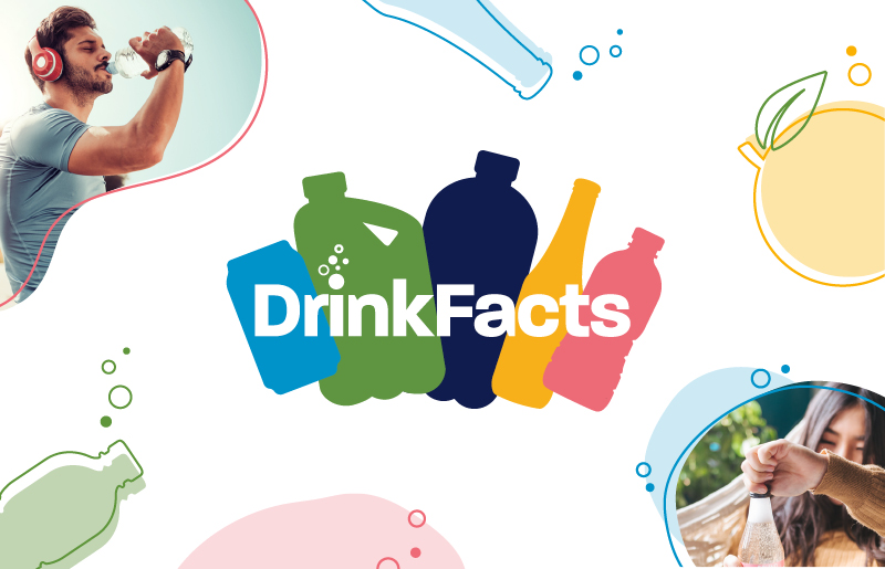 DrinkFacts Campaign
