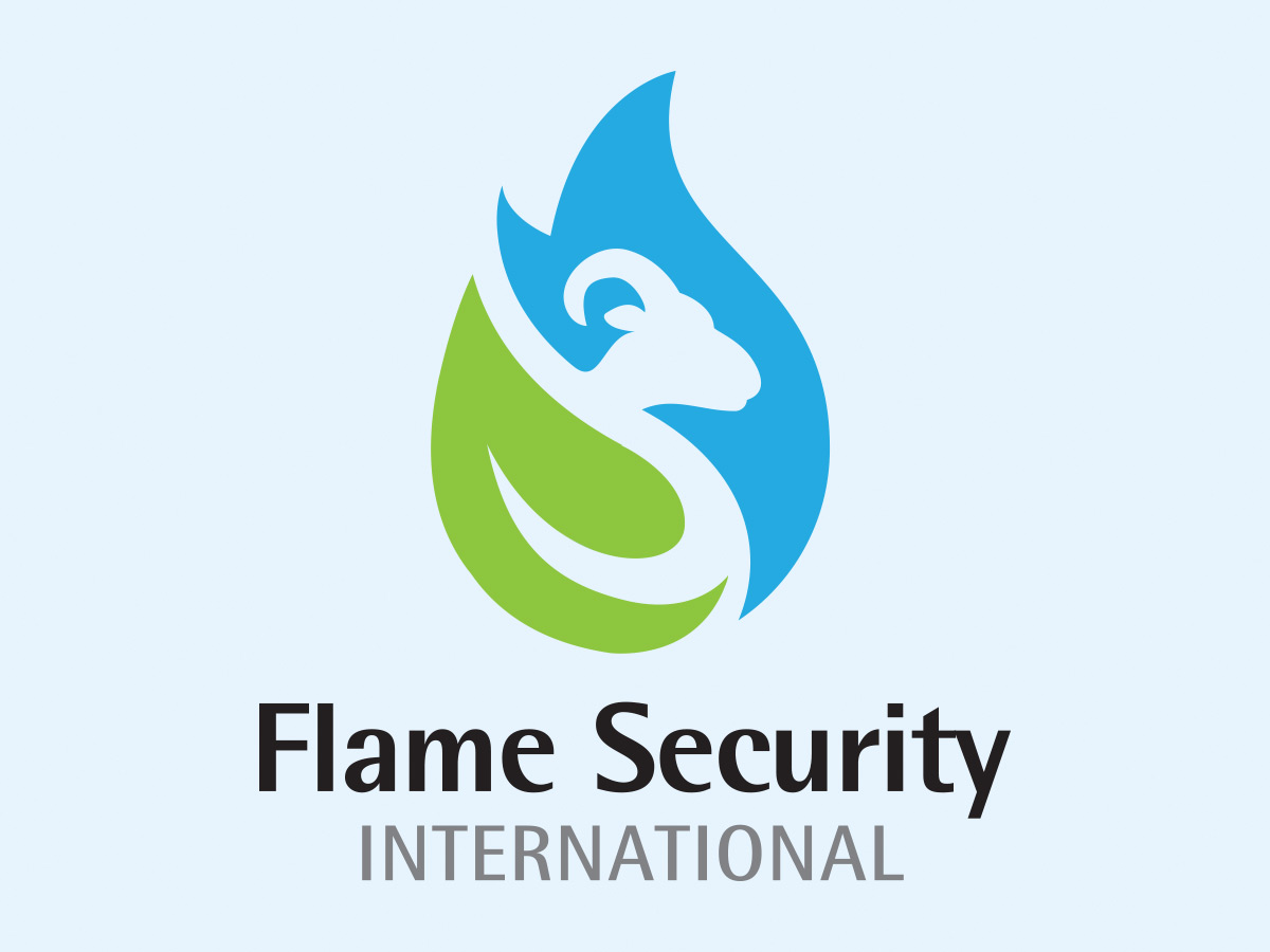 Flame Security International