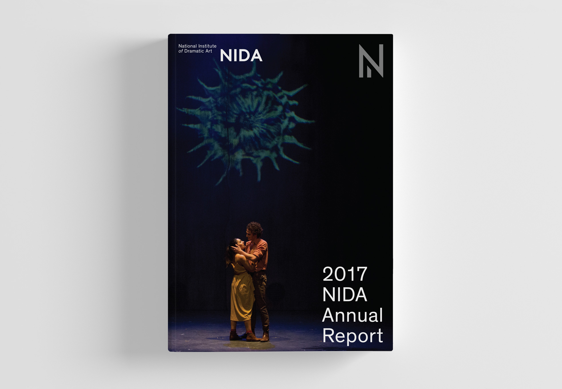 NIDA Annual Reports
