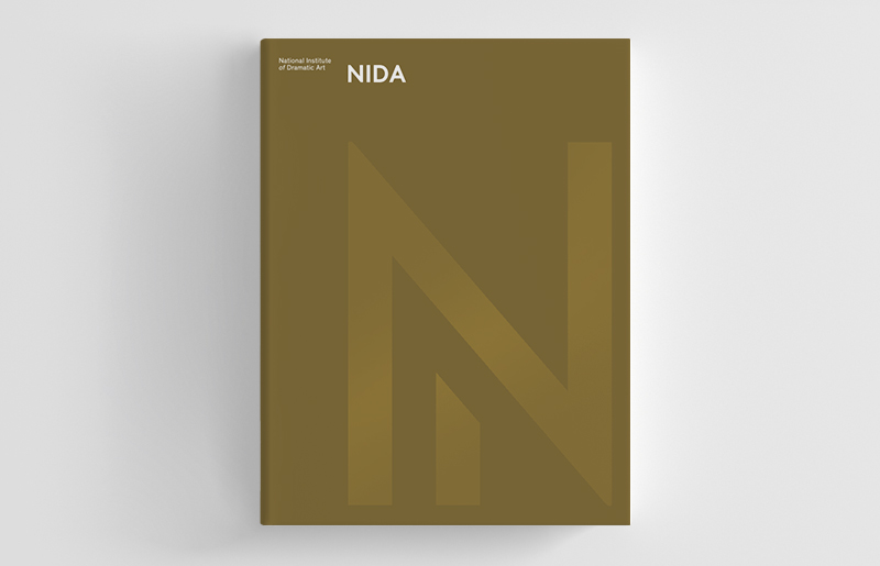 NIDA The Golden Book