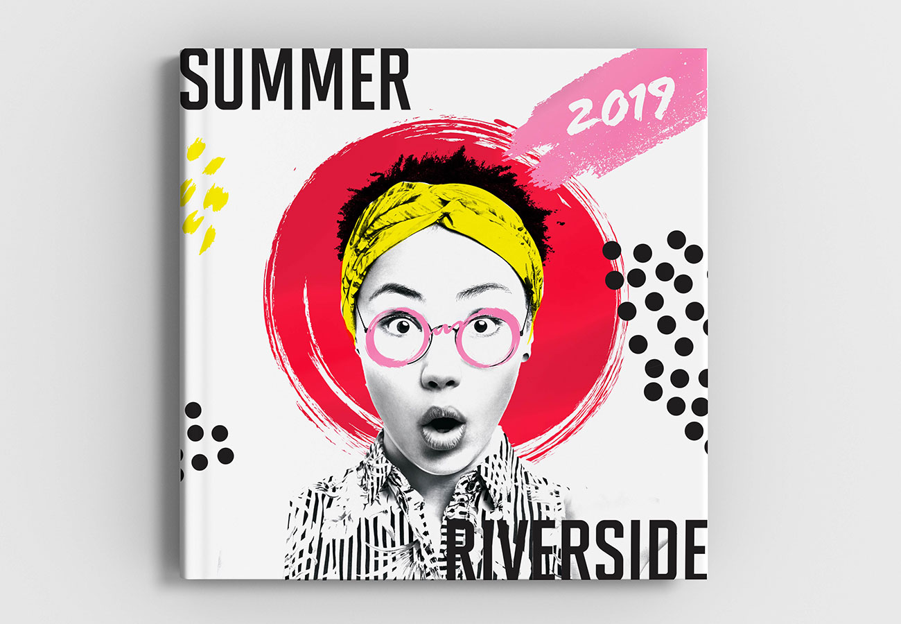 Riverside Theatres 2019 Season