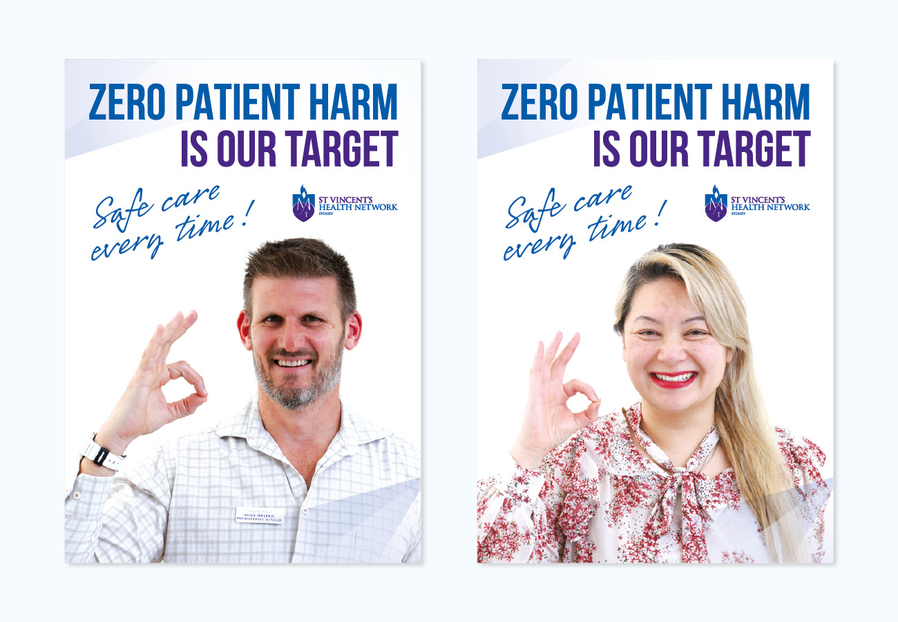 Zero Patient Harm