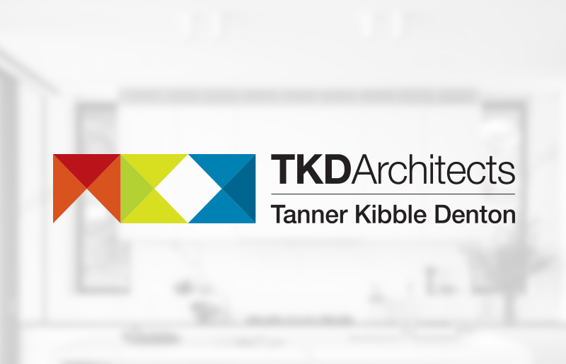 Image of TKDA Logo