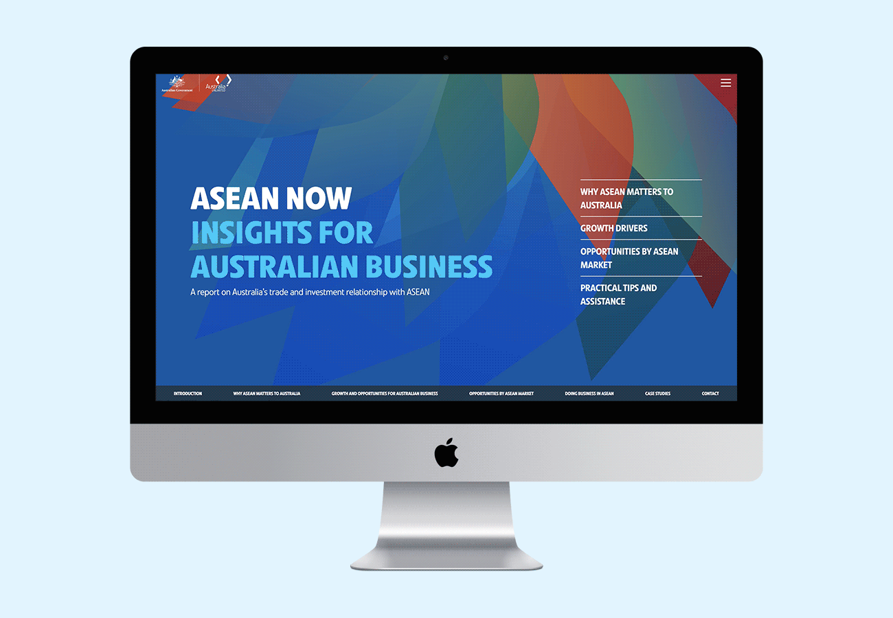 ASEAN NOW Report