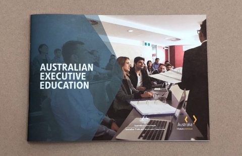 Australian Executive Education