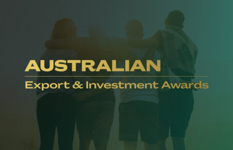 Australian Export & Investment Awards
