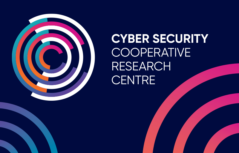 Cyber Security Cooperative Research Centre promotional pack