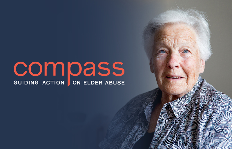 Compass - Guiding action on elder abuse