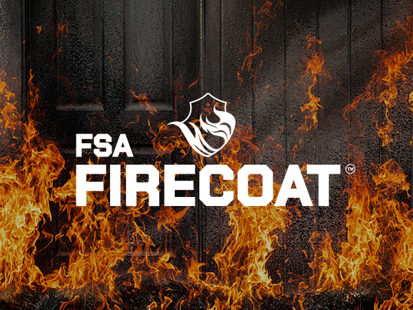 FSA Firecoat