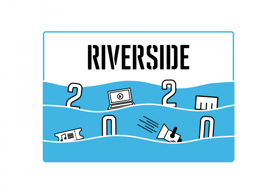 We are delighted to have signed another three-year partnership to provide a full suite of design services to Riverside Theatres and more broadly to the Parramatta City Council.