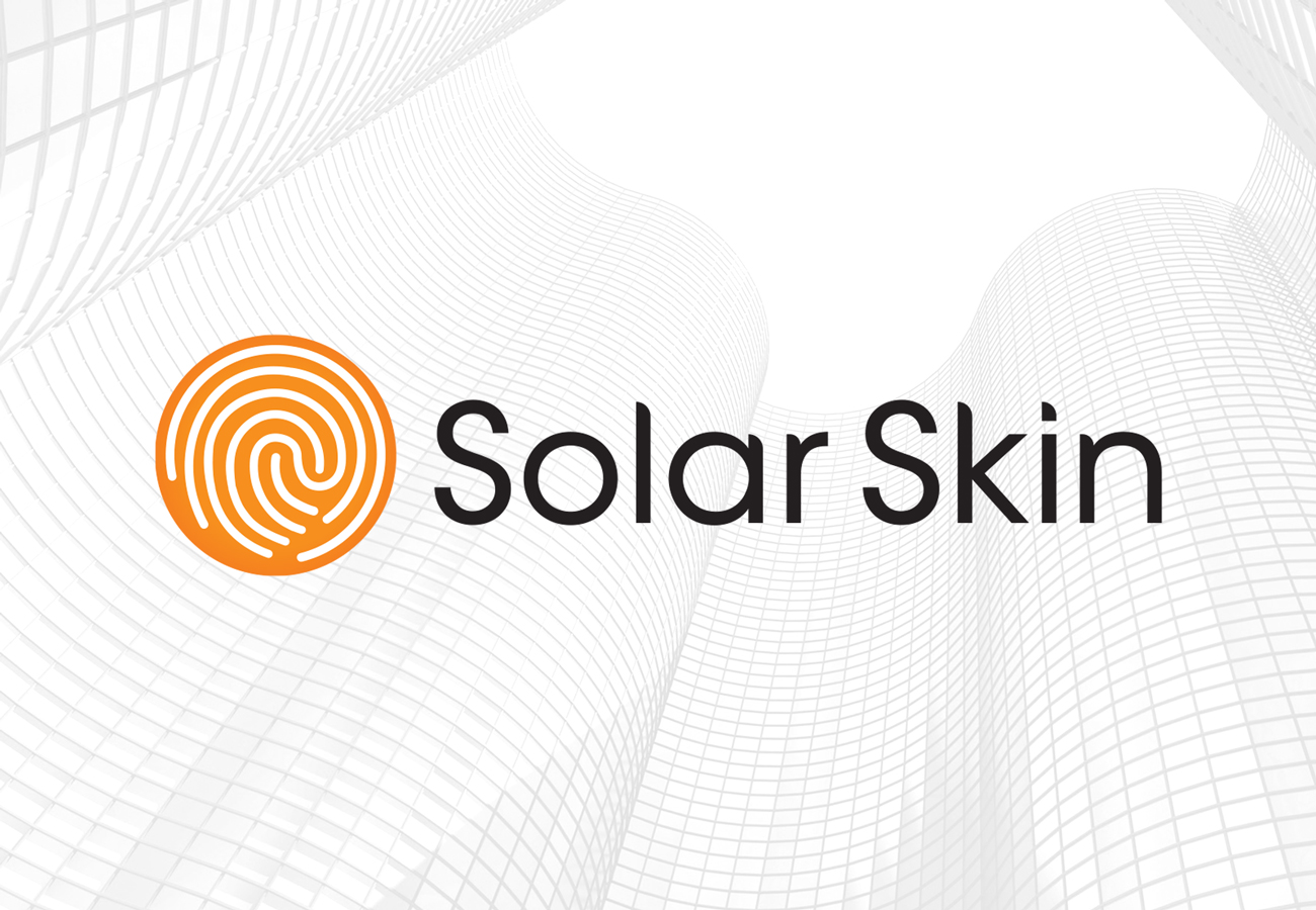 Solar Skin Branding