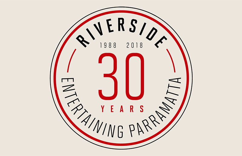 Riverside 30th Anniversary